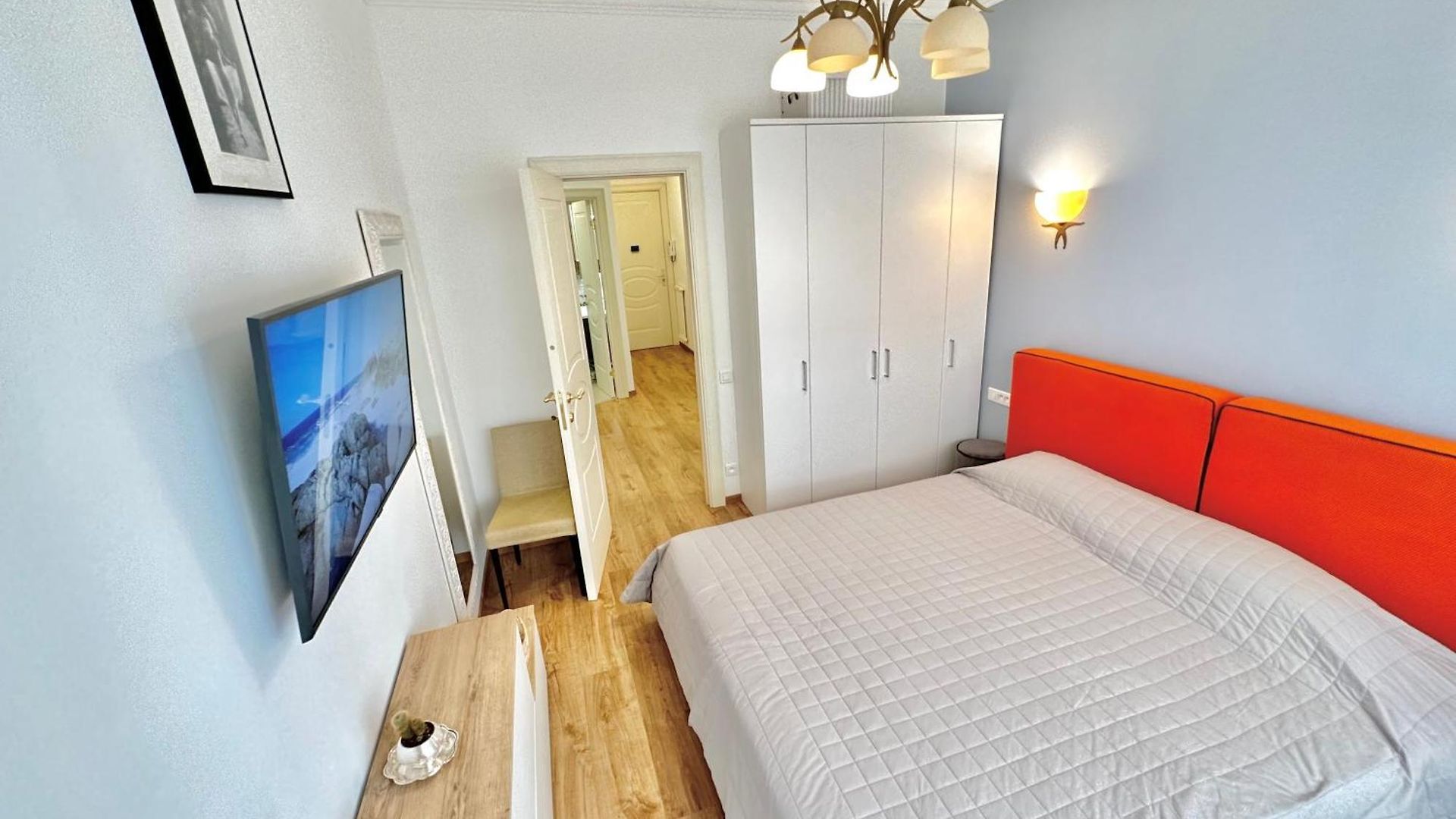 Luxe Hugo Negresco Appartement