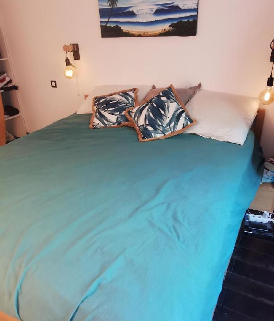 Appartement Centre Vue Avec Piscine Pour Famille, Couple D'amis Pas De Groupes De Jeunes Autorisés Nice