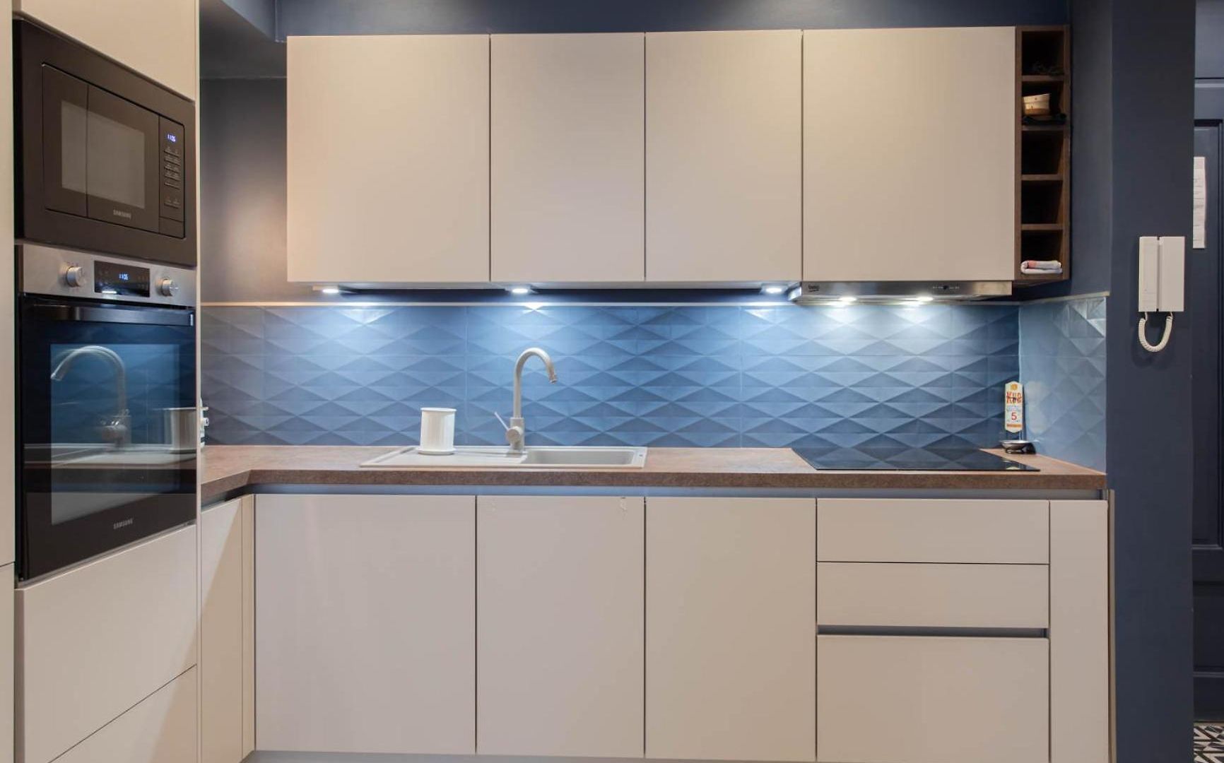 Appartement L48 Staywizus - 1 Bdr Ac Centre 10 Mins Sea