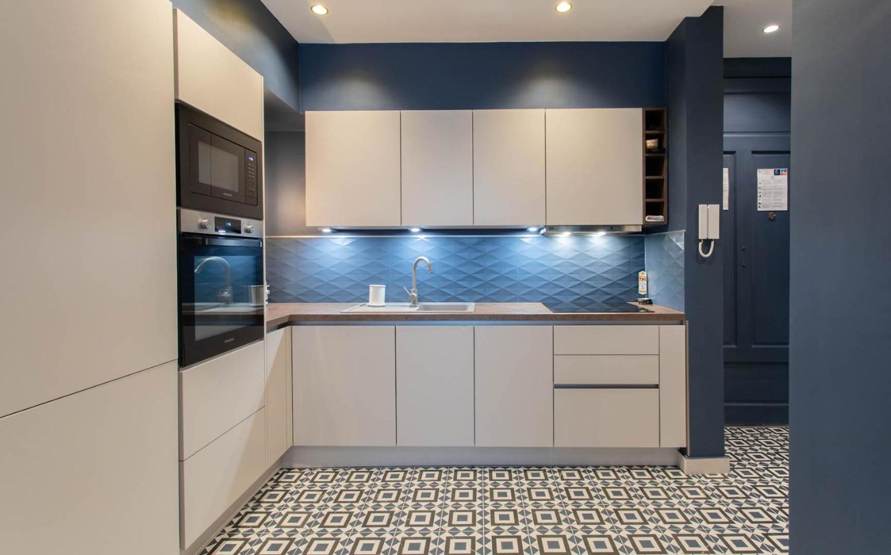 Appartement L48 Staywizus - 1 Bdr Ac Centre 10 Mins Sea
