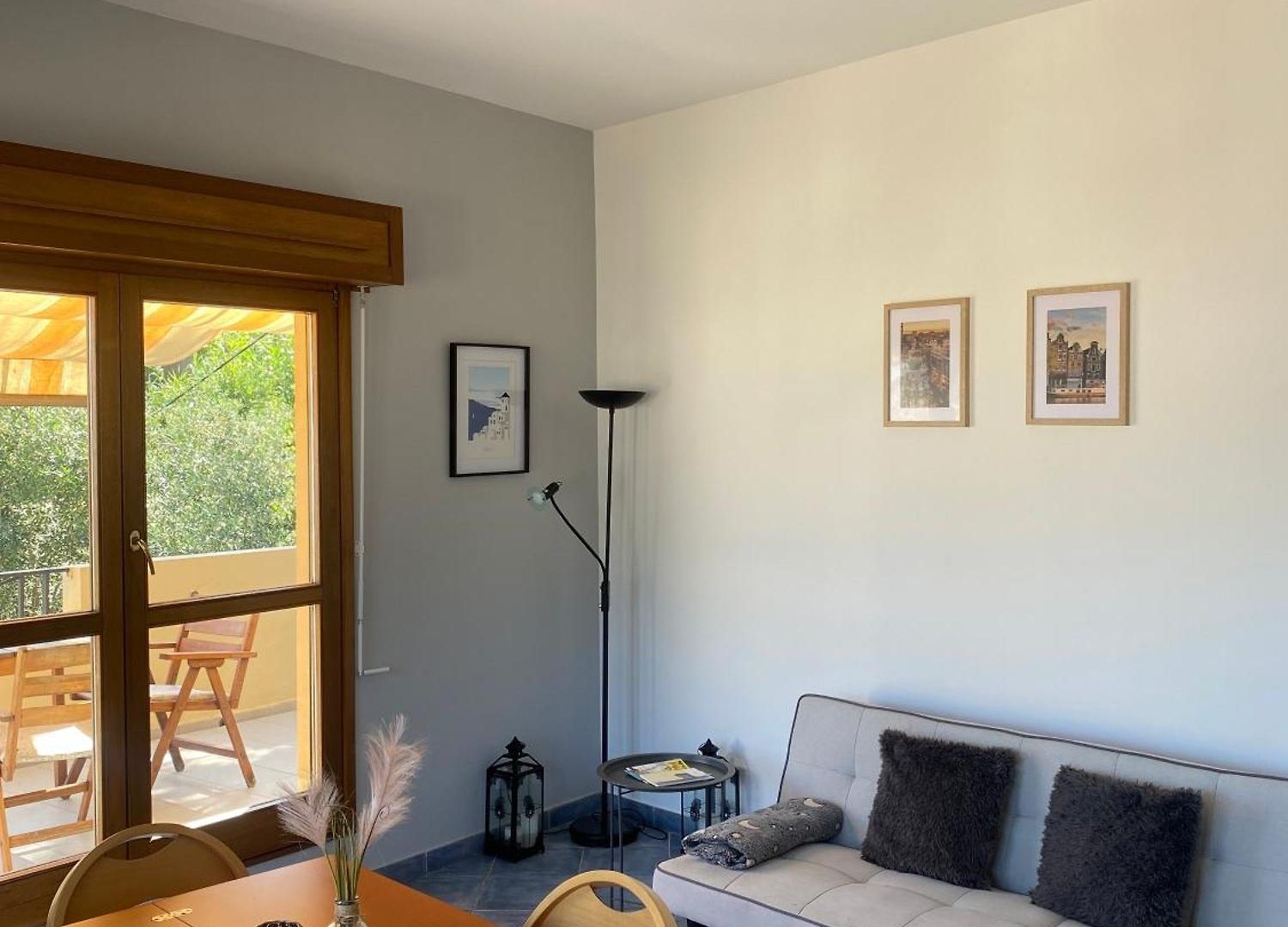Appartement Appartement-nice 01 Vue - Panoramique Wifi-parking- Climatisation *