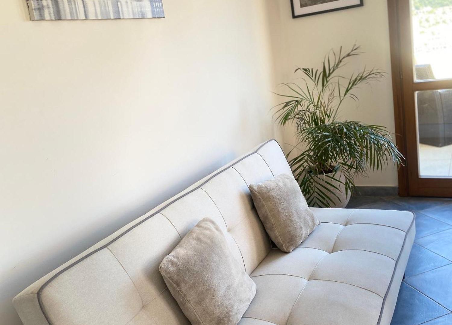 Appartement-nice 01 Vue - Panoramique Wifi-parking- Climatisation *