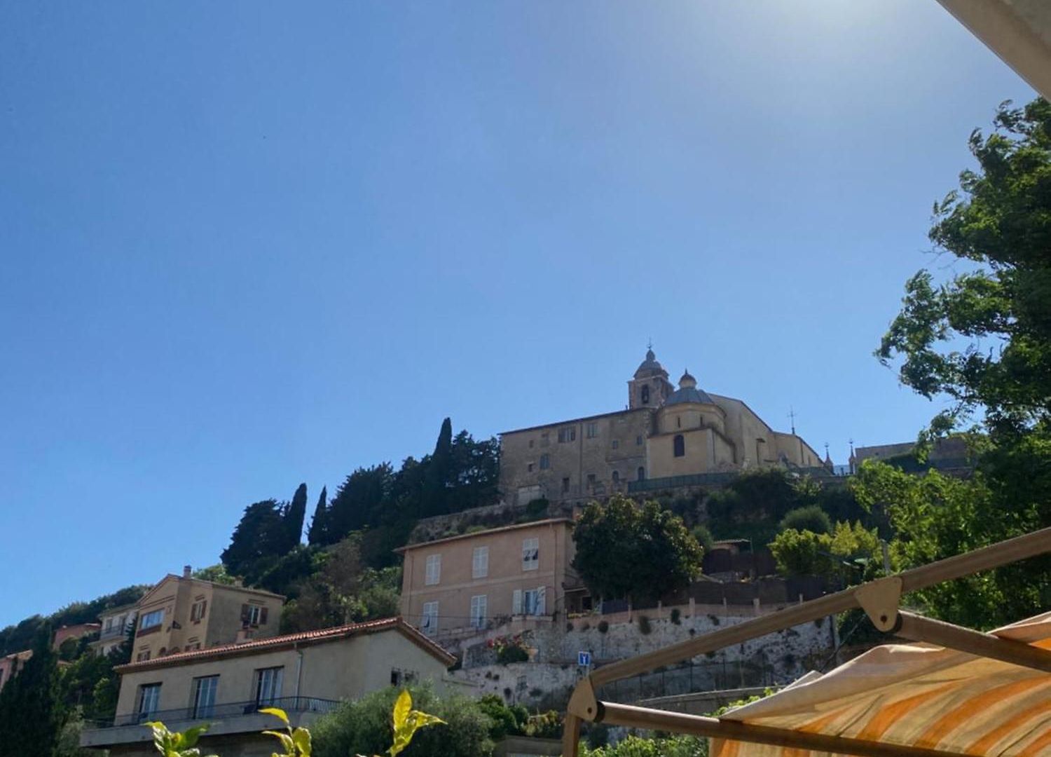 Appartement-nice 01 Vue - Panoramique Wifi-parking- Climatisation Nice