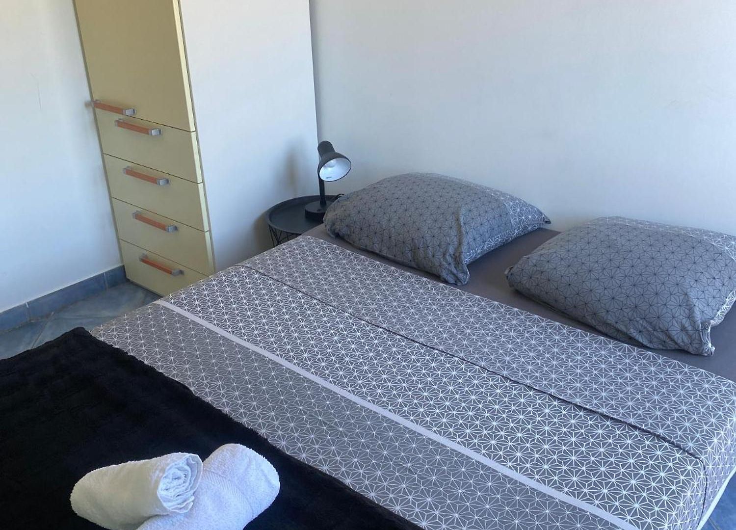 Appartement-nice 01 Vue - Panoramique Wifi-parking- Climatisation Appartement Nice
