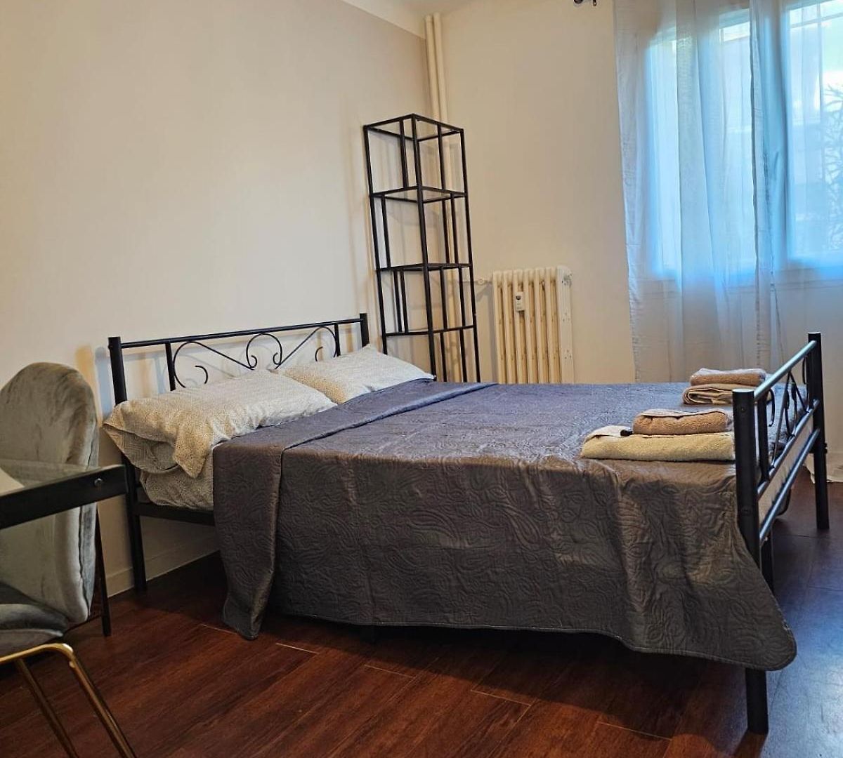 Appartement Proche Aéroport Nice