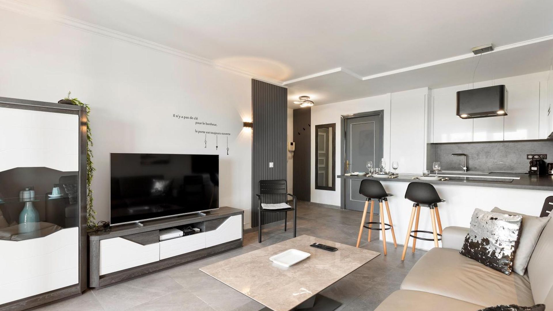 Loft Le Galet Fshh Nice