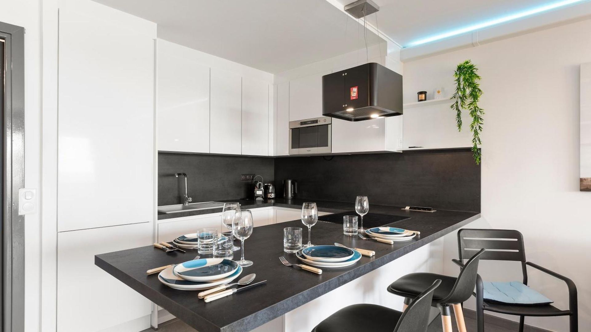 Loft Le Galet Fshh