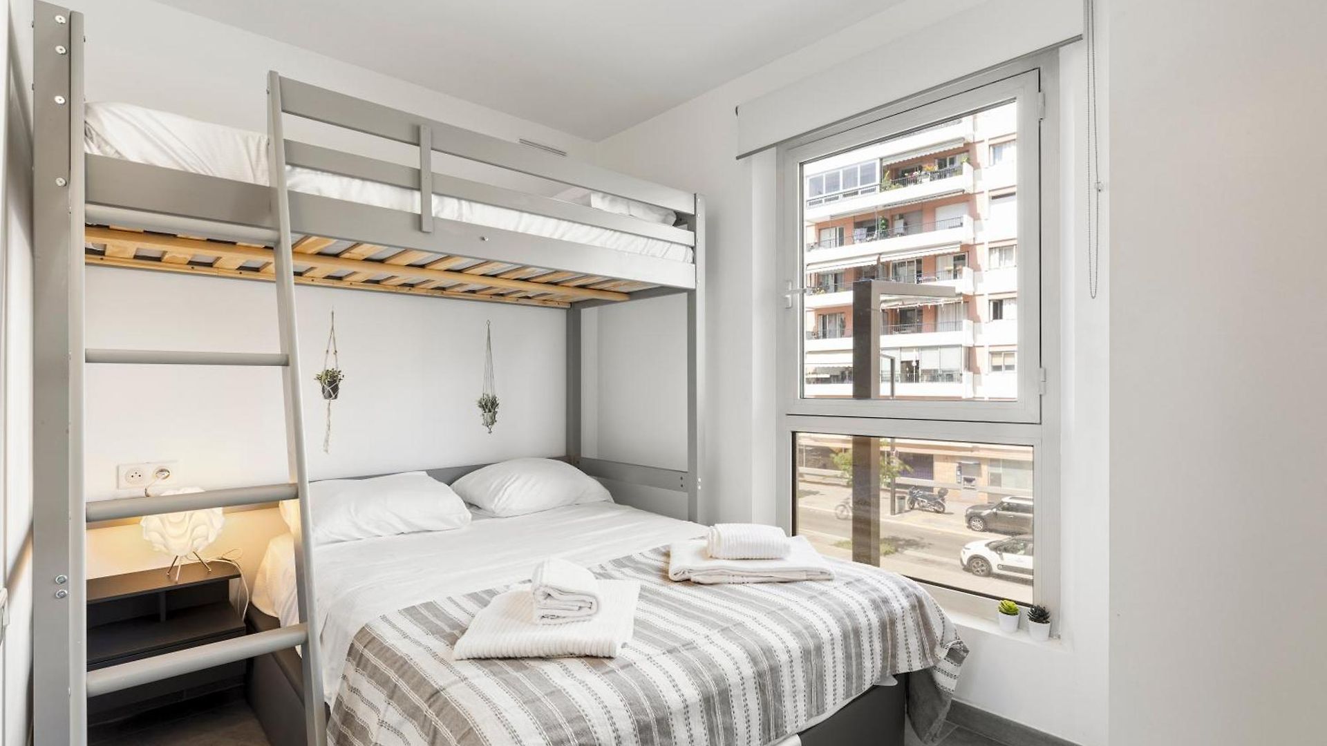 Loft Le Galet Fshh Nice