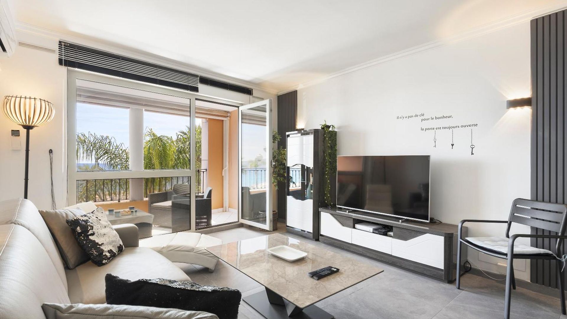 Loft Le Galet Fshh Nice