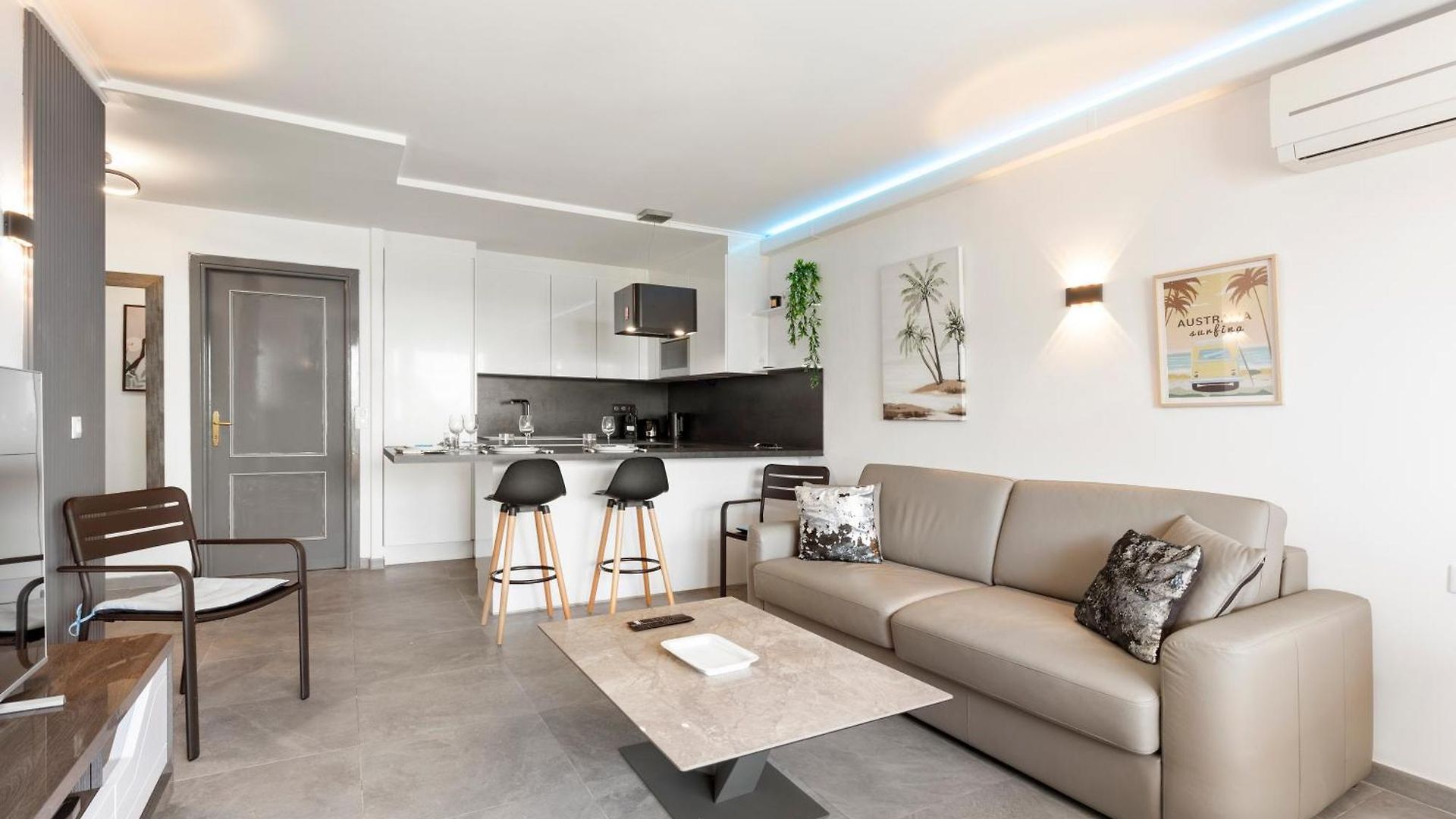 Loft Le Galet Fshh Nice