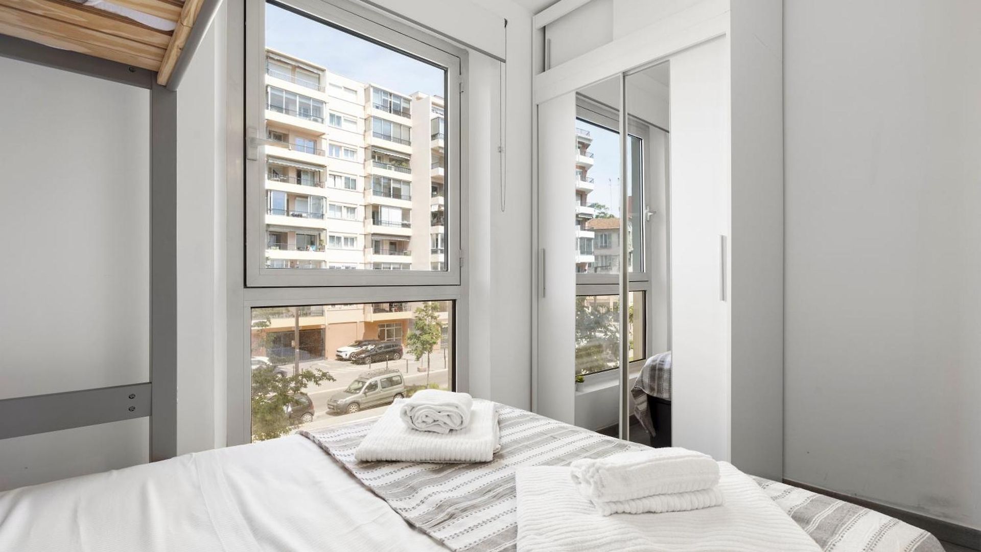 Apartment Loft Le Galet Fshh Nice