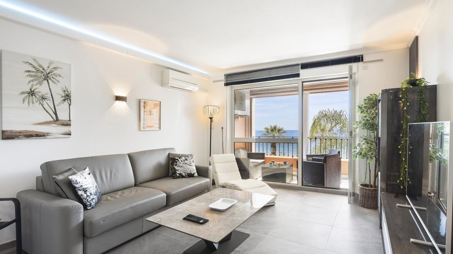 Loft Le Galet Fshh Nice