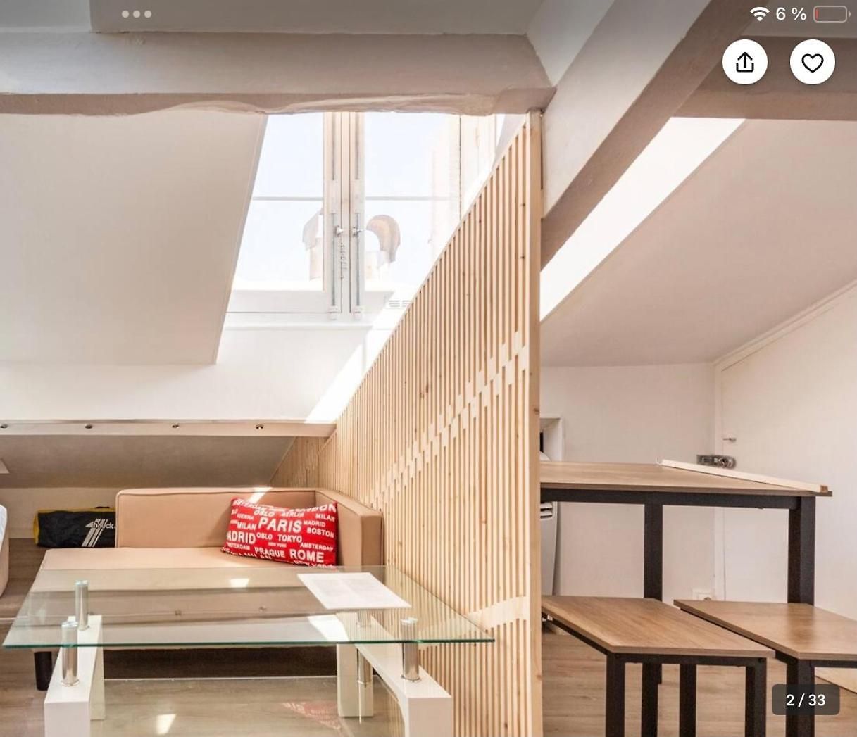 Atypique Calme, Quartier Vip, 50m