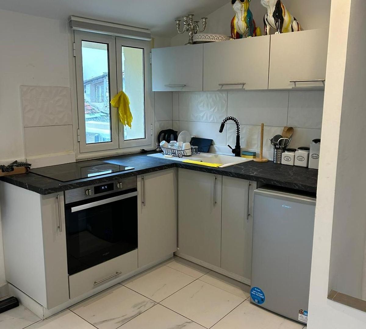 146madeleine Appartement *