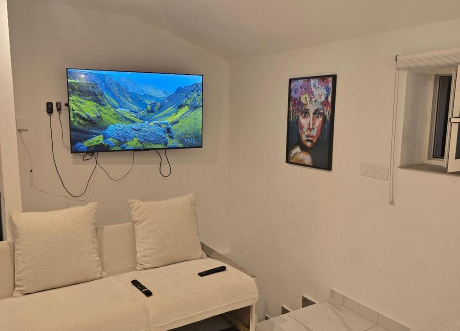 146madeleine Appartement Nice