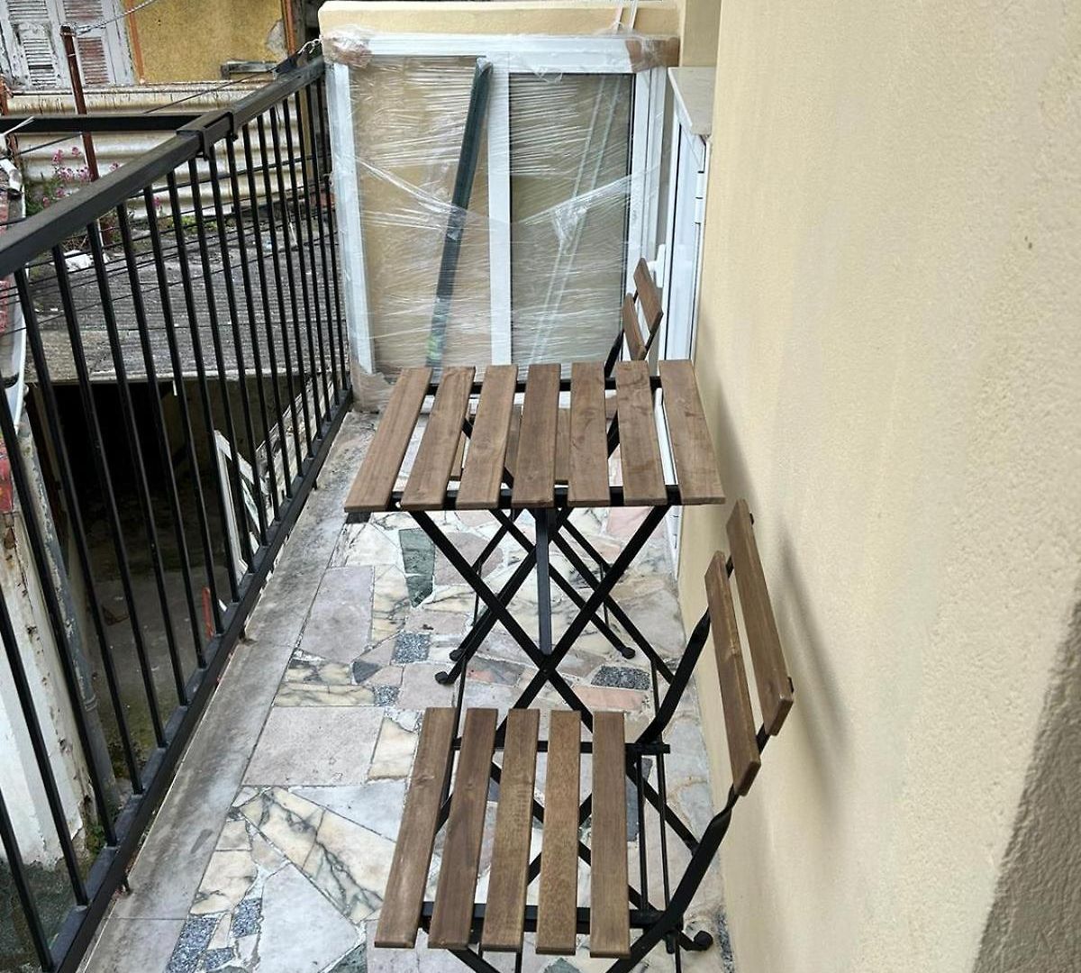 146madeleine Appartement *