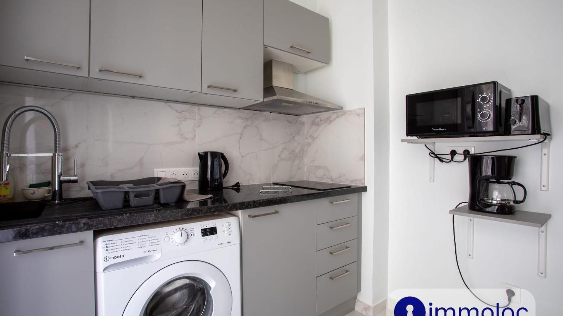 Appartement Air-conditioned District Of The Musicians *