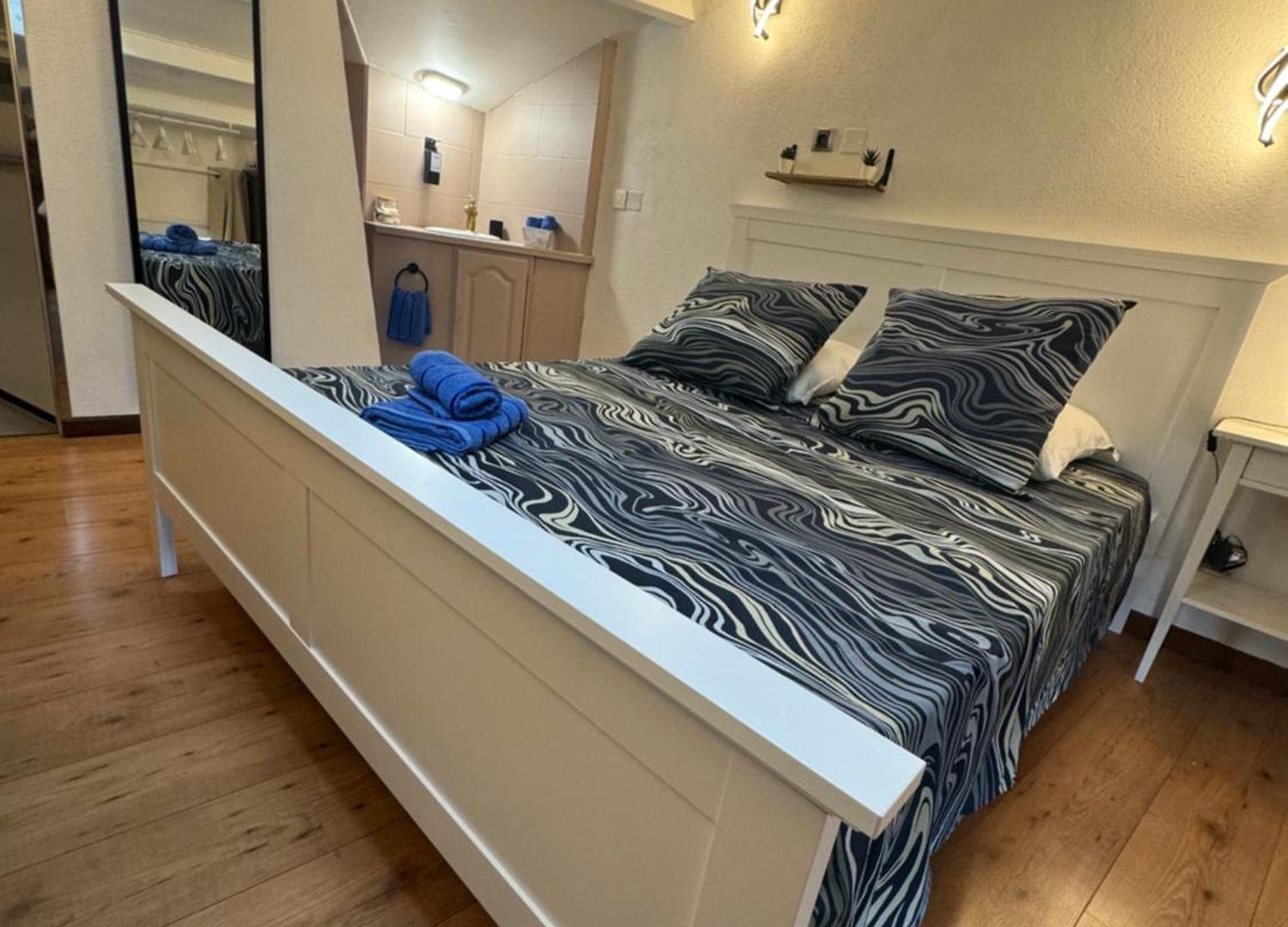 Appartement En Duplex