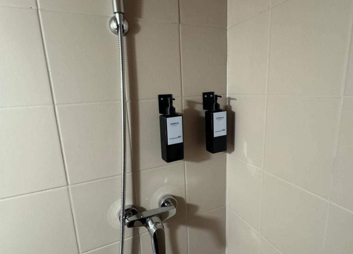 En Duplex Appartement *