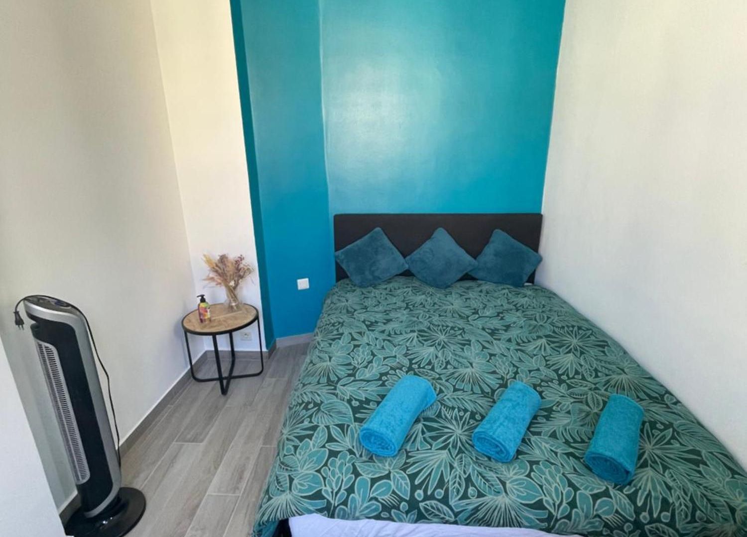 Appartement 2 Pièces Nice