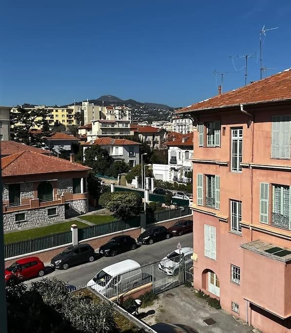 Appartement Chic Renovated - Libération - Entire 2br 2ba Or Private With Private Bathrooms - Ac&garage On Request Nice