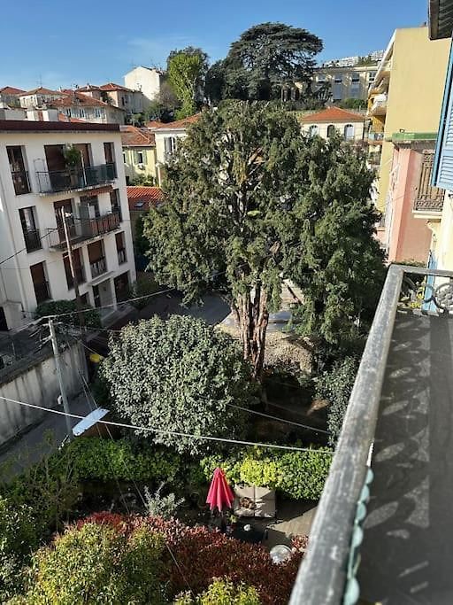 Appartement Chic Renovated - Libération - Entire 2br 2ba Or Private With Private Bathrooms - Ac&garage On Request