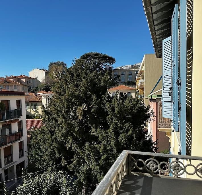 Chic Renovated - Libération - Entire 2br 2ba Or Private With Private Bathrooms - Ac&garage On Request Nice