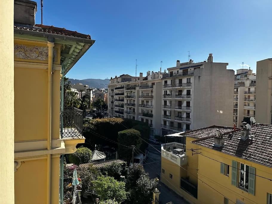 Appartement Chic Renovated - Libération - Entire 2br 2ba Or Private With Private Bathrooms - Ac&garage On Request Nice