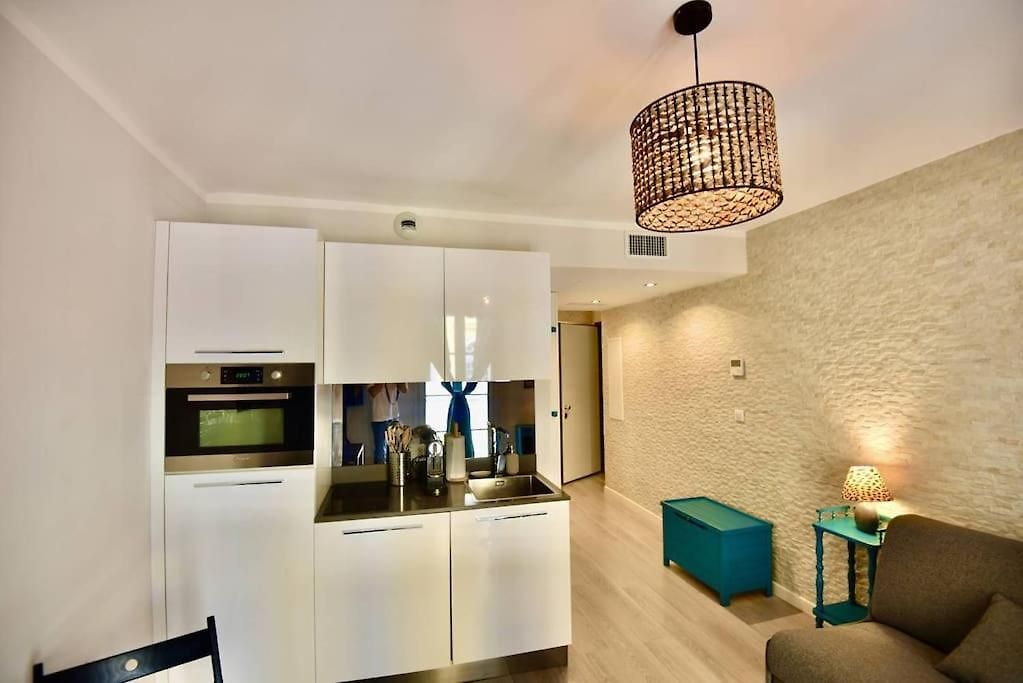 Signature Cours Saleya Appartement Nice