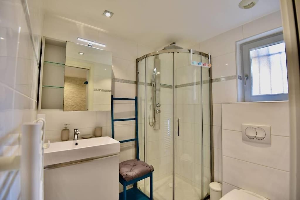 Signature Cours Saleya Appartement