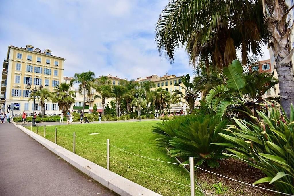 Signature Cours Saleya Appartement *