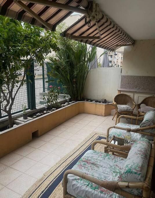 Cosy 2 P,à Deux Pas De La Plage, Calme-parking Appartement