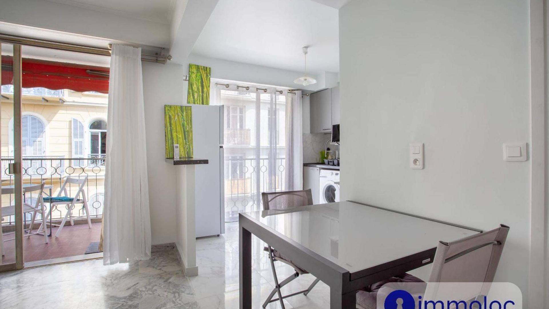 Appartement Air-conditioned District Of The Musicians
