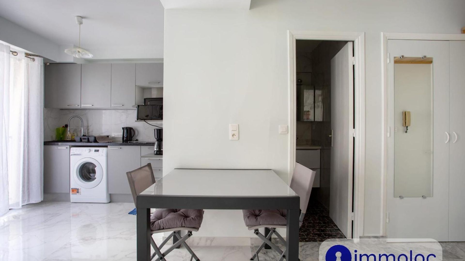 Appartement Air-conditioned District Of The Musicians