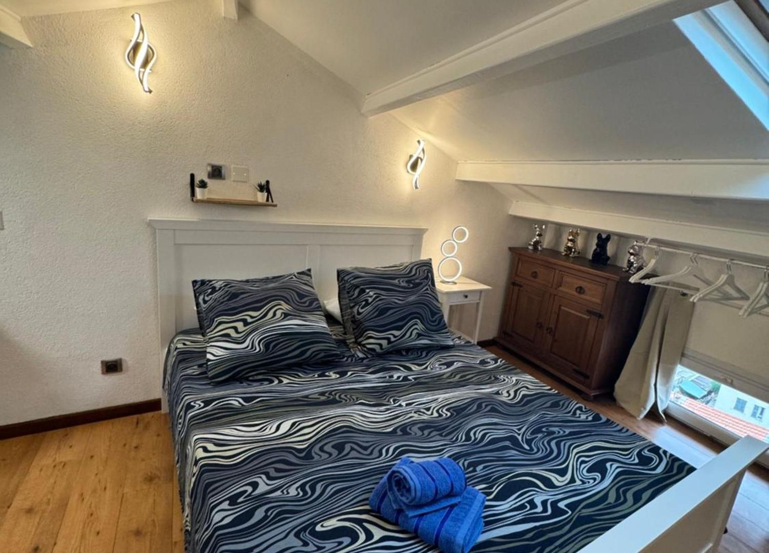 En Duplex * Nice
