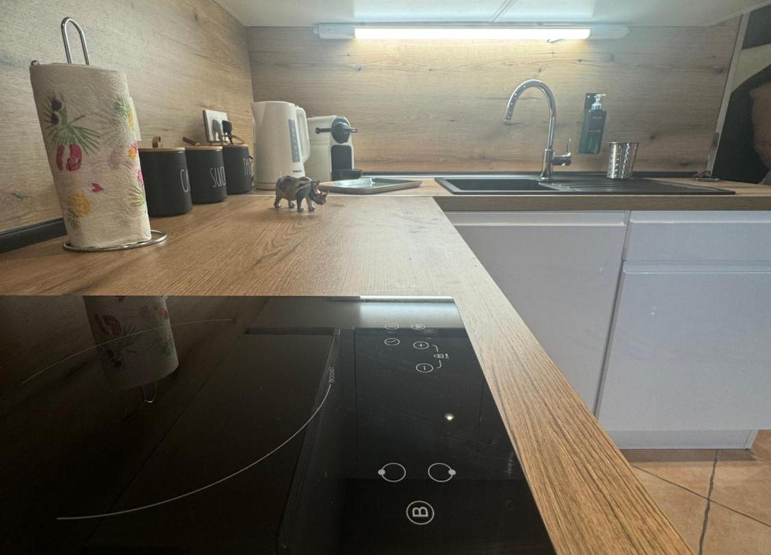 Appartement En Duplex