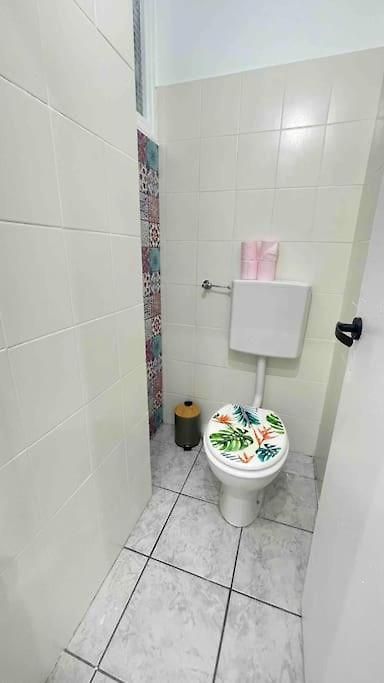 Appartement F3 Lumineux - Tres Proche De La Mer