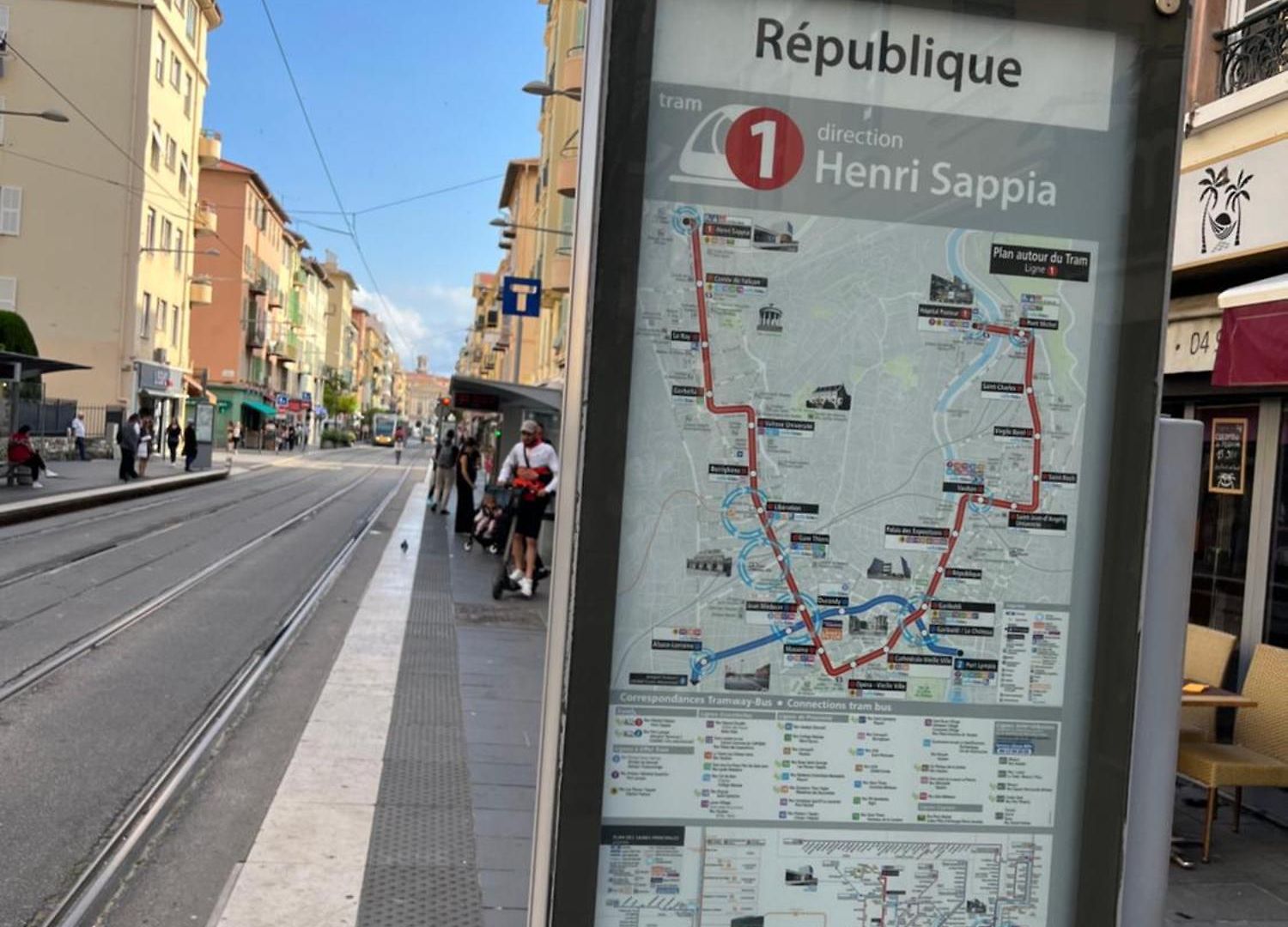 République Appartement