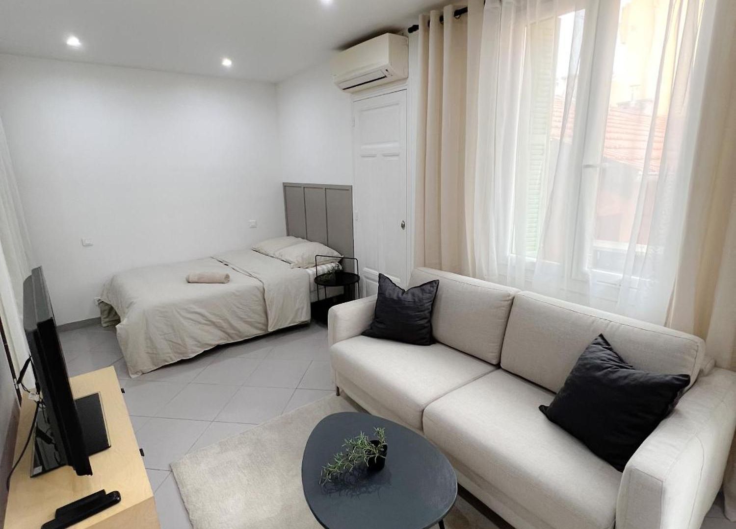 Appartement République *