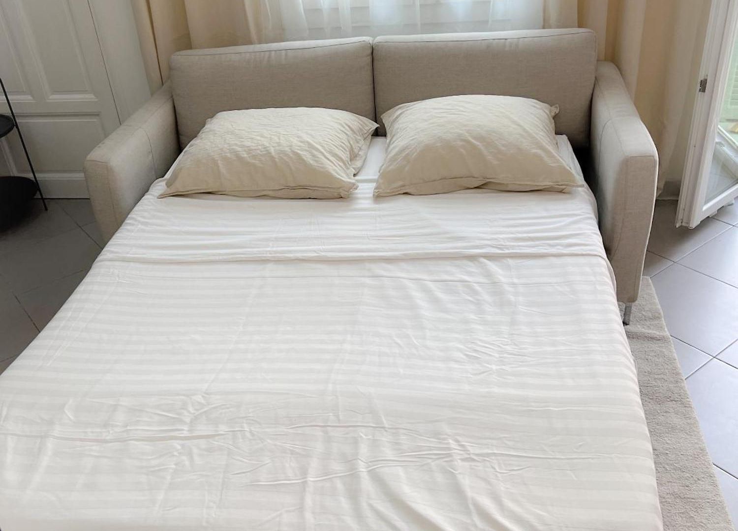 Appartement République *