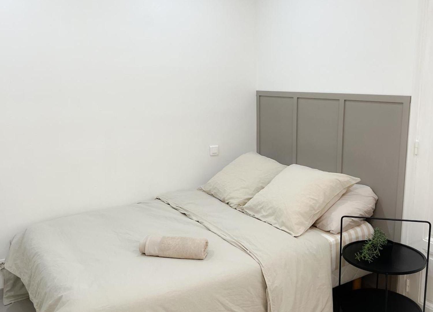 Appartement République *
