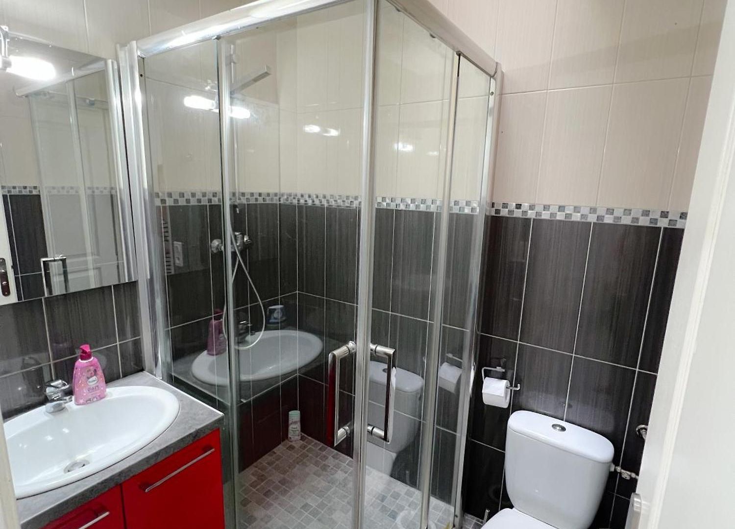 République Appartement *