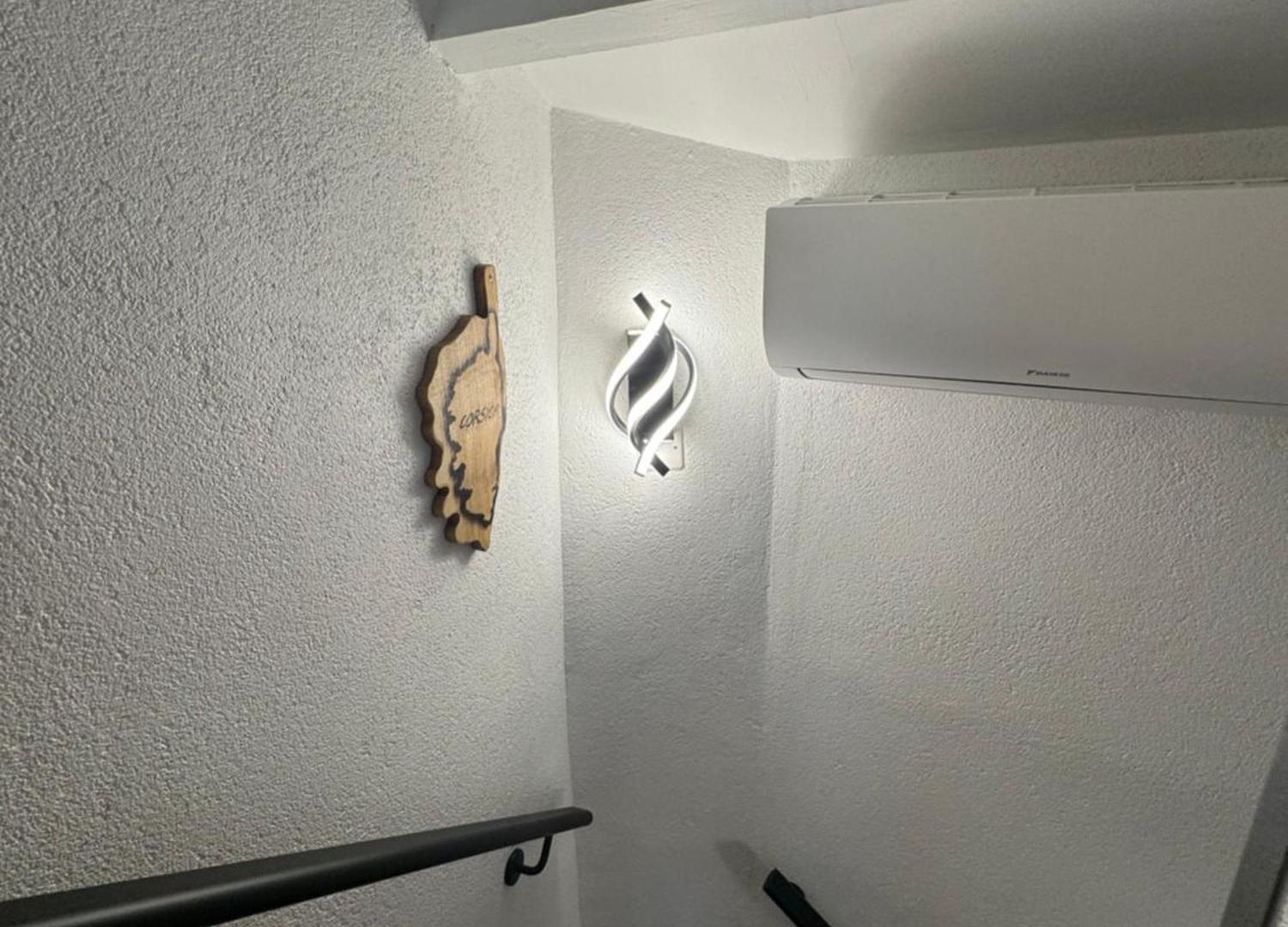 Duplex Proche Port De Nice