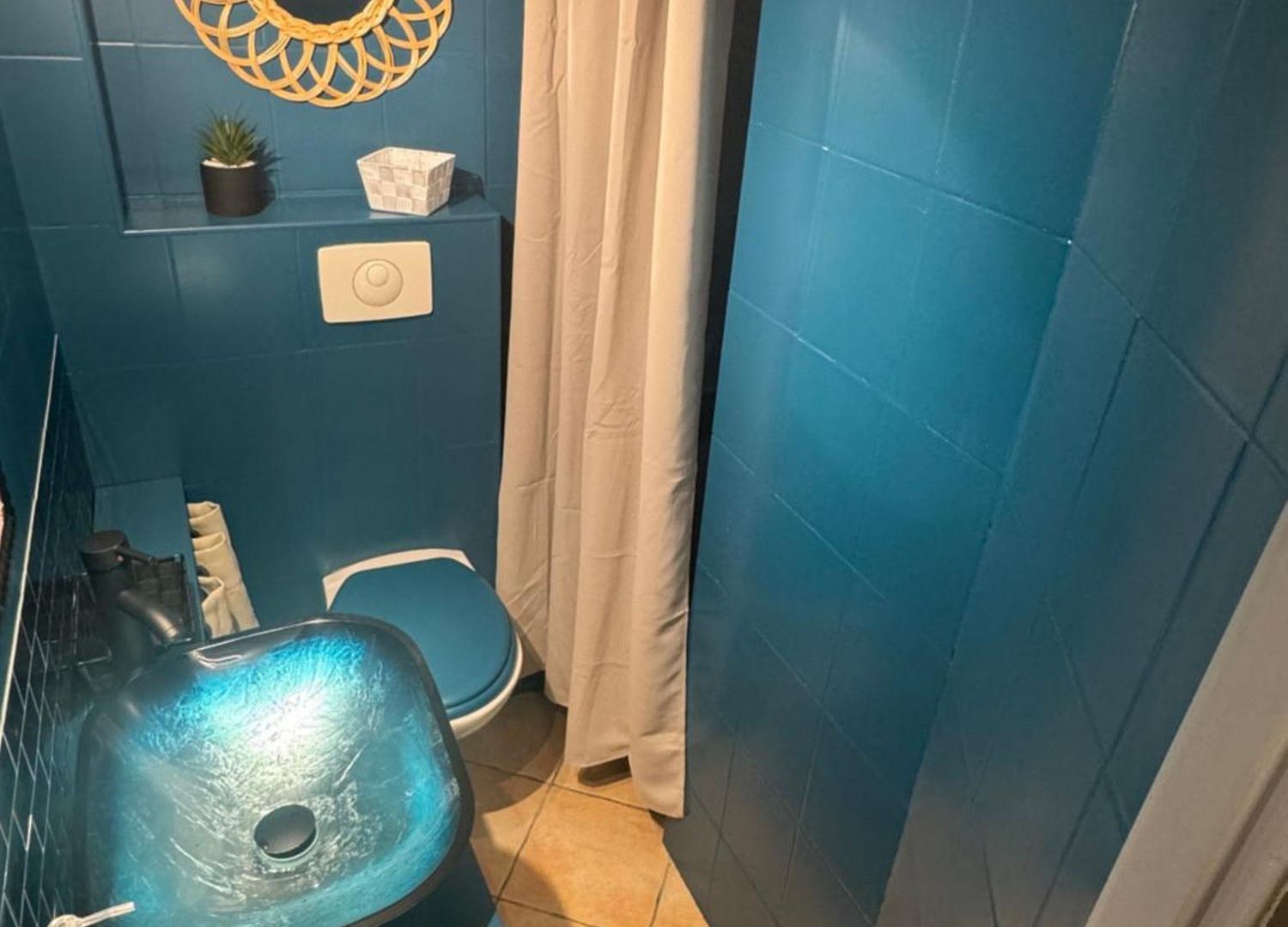 Duplex Proche Port De *