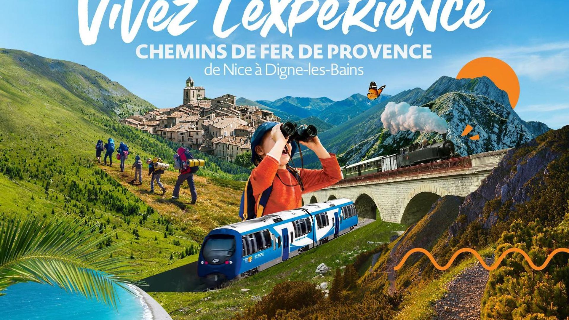à 2 Pas Du Centre