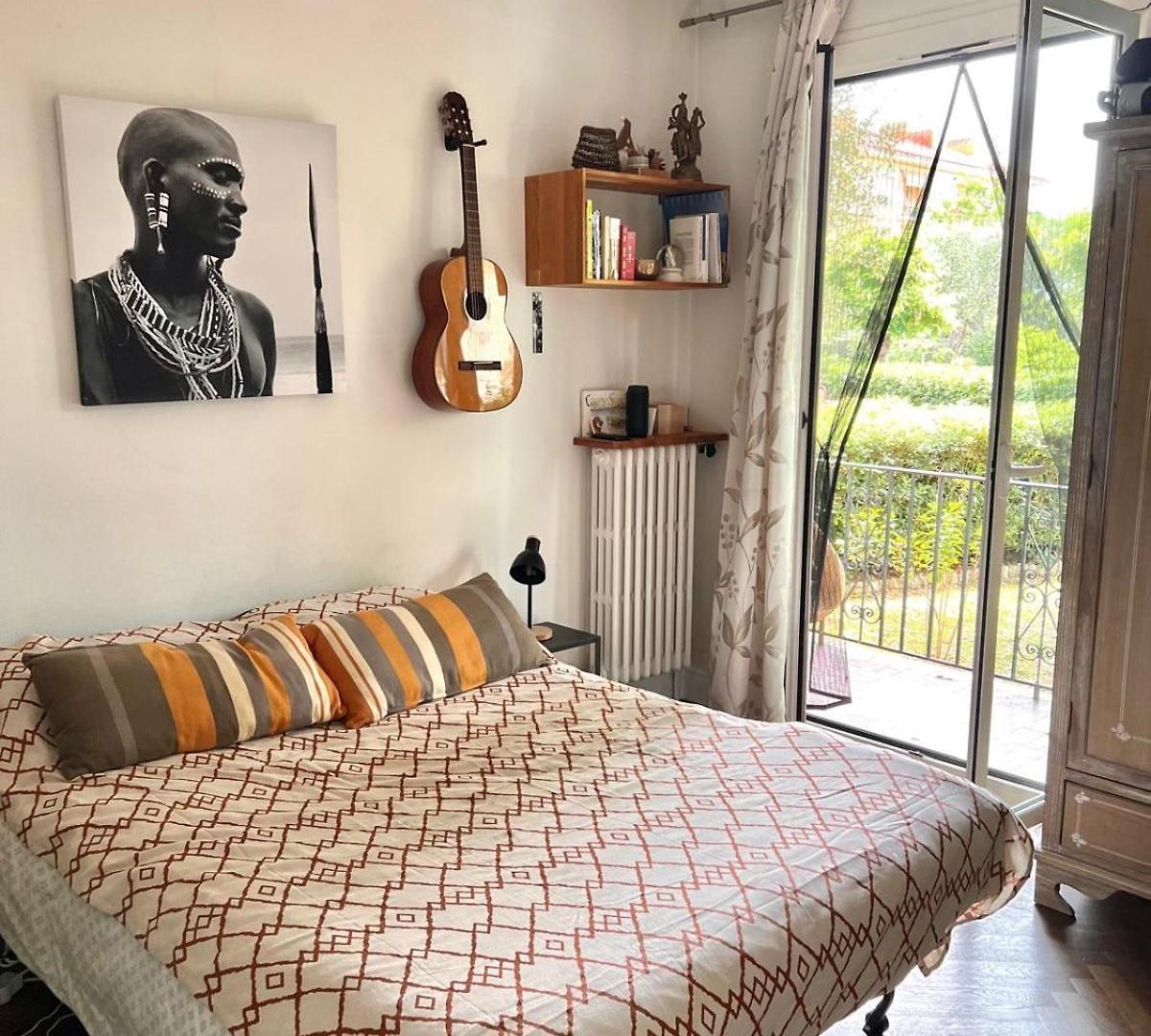 Beau T3 Proche Et Aéroport Appartement *