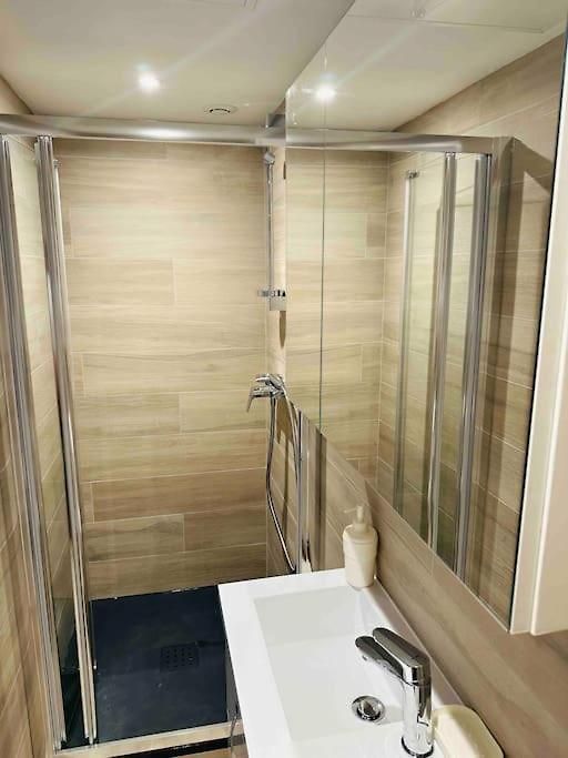 Bel Rénové 3 - Proche Centre Appartement