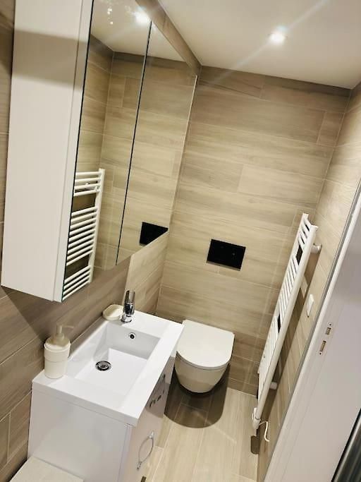 Appartement Bel Rénové 3 - Proche Centre *
