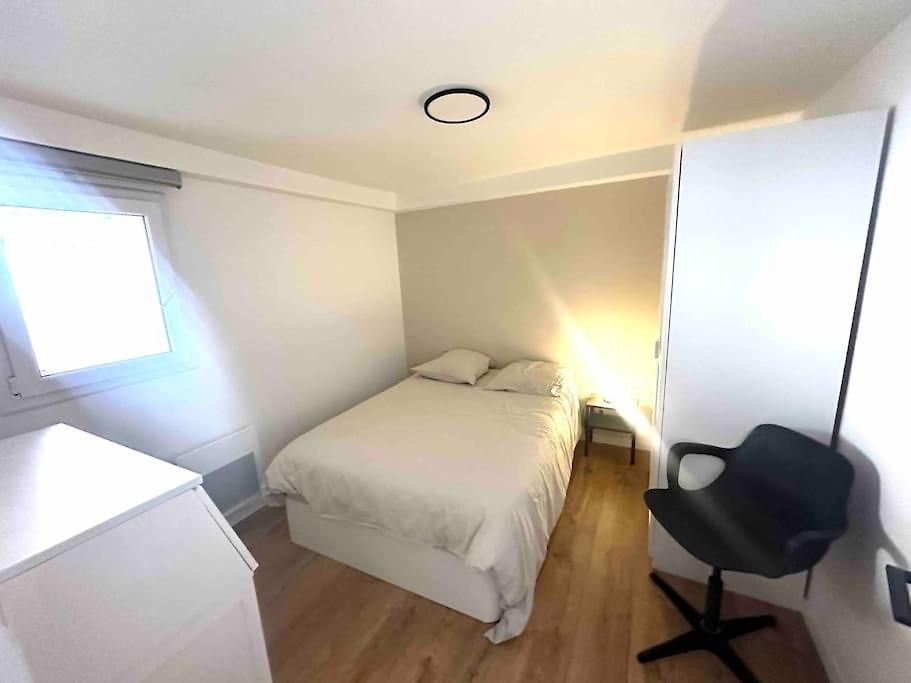 Bel Rénové 3 - Proche Centre Appartement