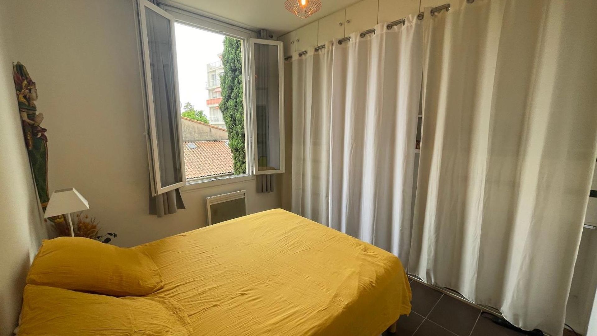 Dans Maison Niçoise Appartement Nice